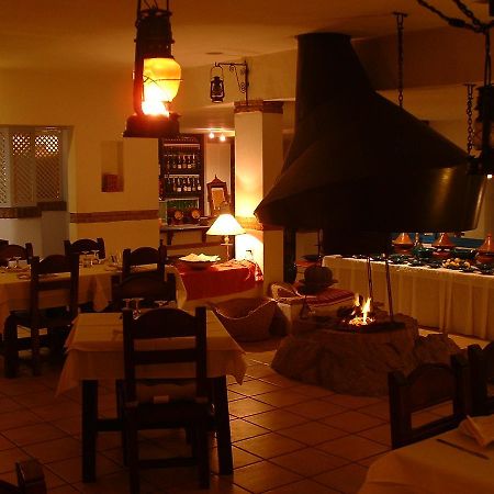 Bed and Breakfast La Ferma Мдік Екстер'єр фото