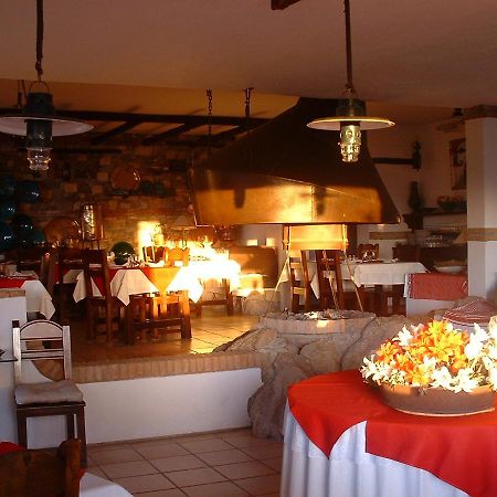 Bed and Breakfast La Ferma Мдік Екстер'єр фото