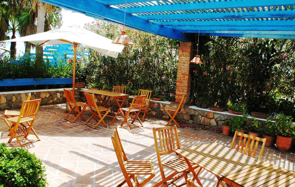 Bed and Breakfast La Ferma Мдік Екстер'єр фото