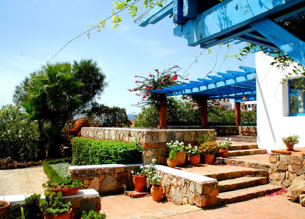 Bed and Breakfast La Ferma Мдік Екстер'єр фото