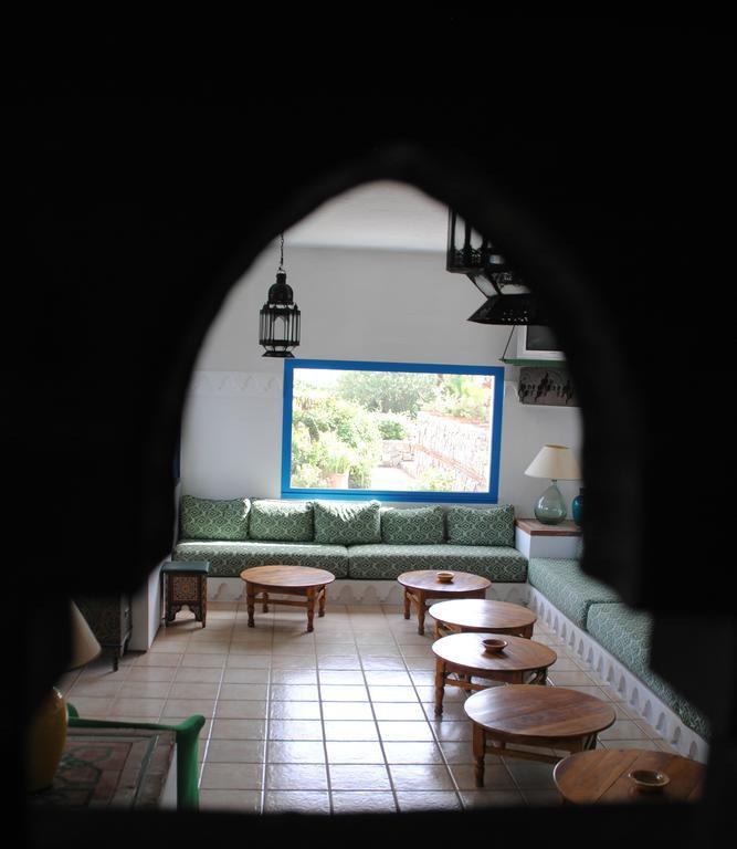 Bed and Breakfast La Ferma Мдік Екстер'єр фото