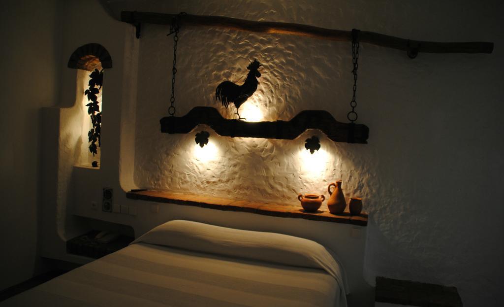 Bed and Breakfast La Ferma Мдік Номер фото