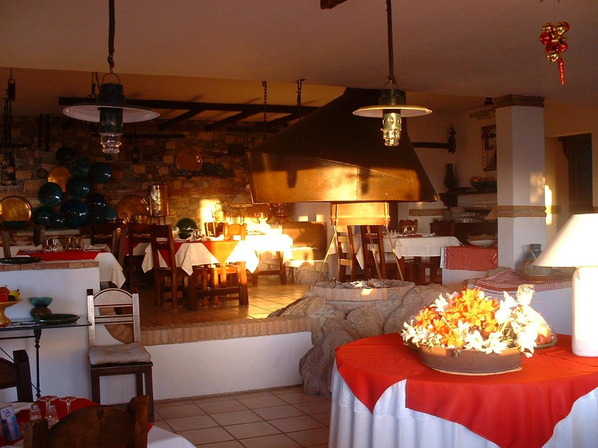 Bed and Breakfast La Ferma Мдік Екстер'єр фото