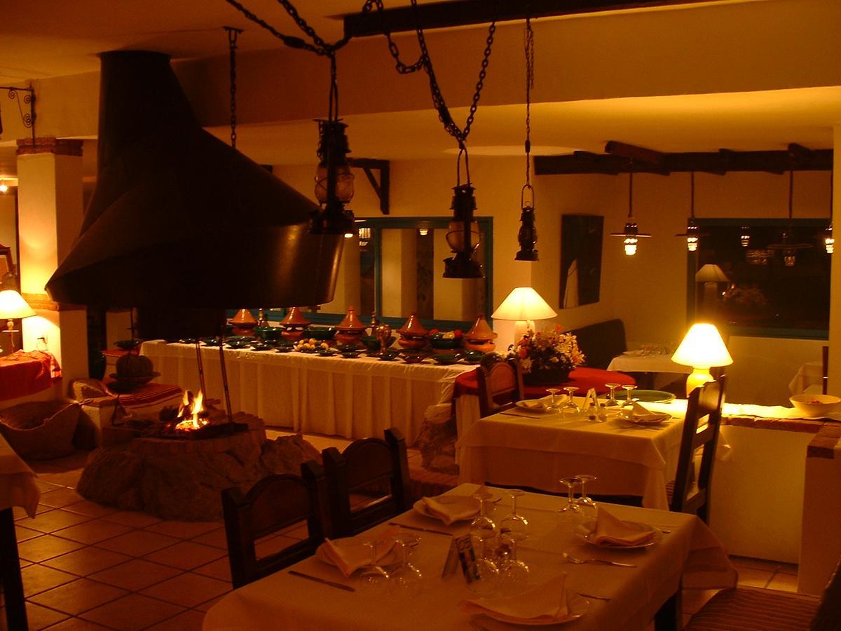 Bed and Breakfast La Ferma Мдік Екстер'єр фото