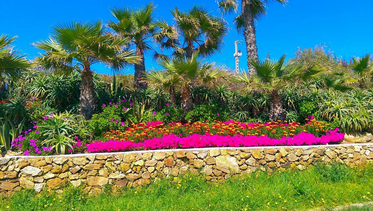Bed and Breakfast La Ferma Мдік Екстер'єр фото