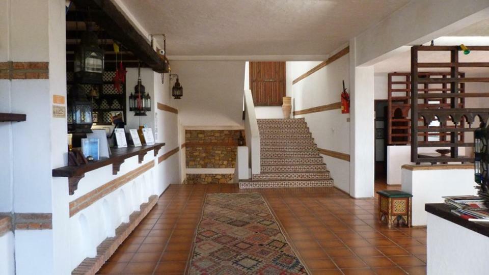 Bed and Breakfast La Ferma Мдік Екстер'єр фото